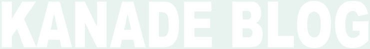 KANADE BLOG