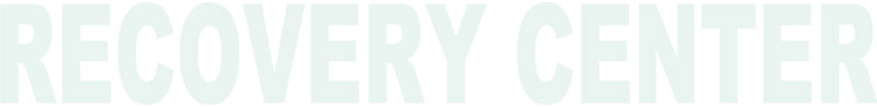 RECOVERY CENTER